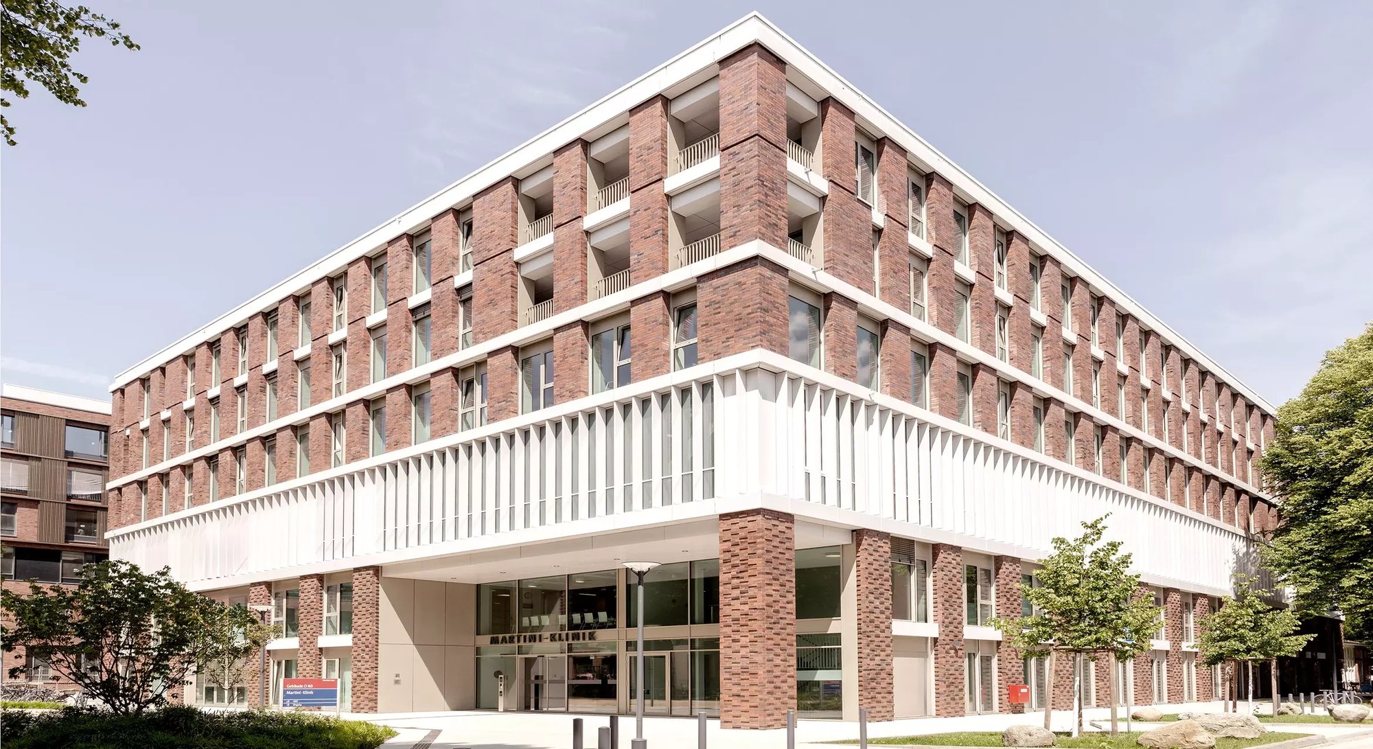 Martini-Klinik