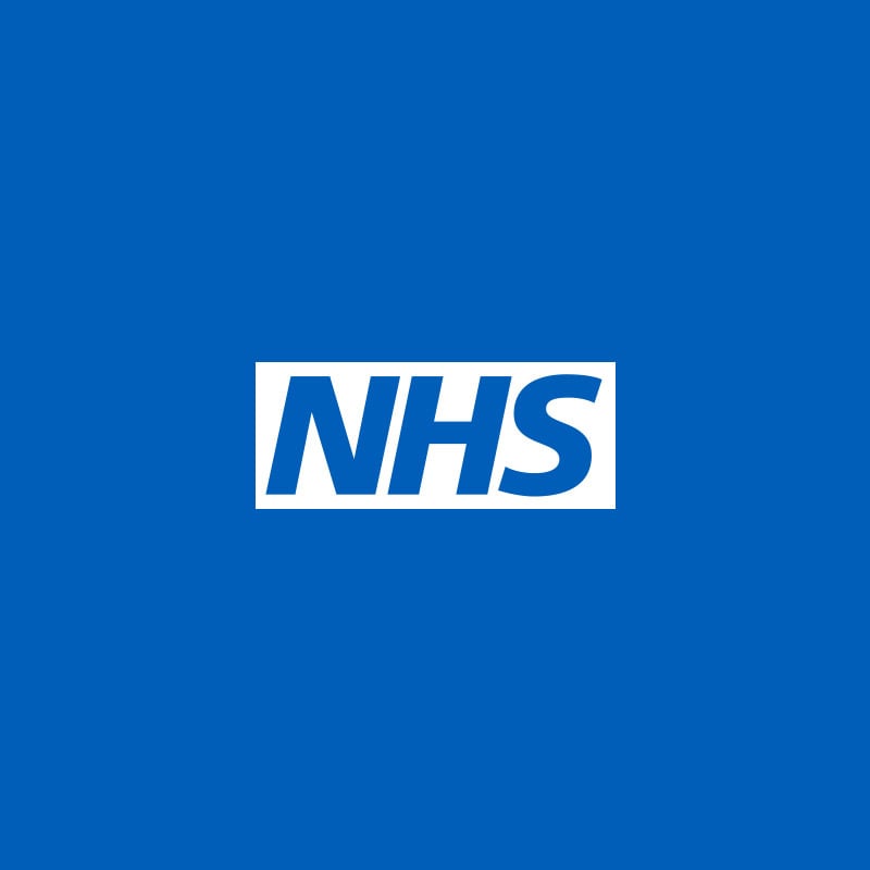 nhs logo